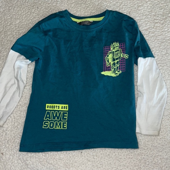 Long sleeve shirts - Picture 1 of 9